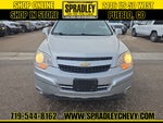 2014 Chevrolet Captiva LT