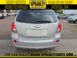 2014 Chevrolet Captiva LT