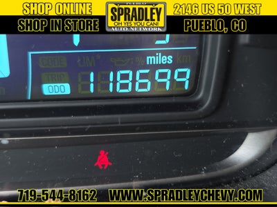 2016 Chevrolet Trax LTZ