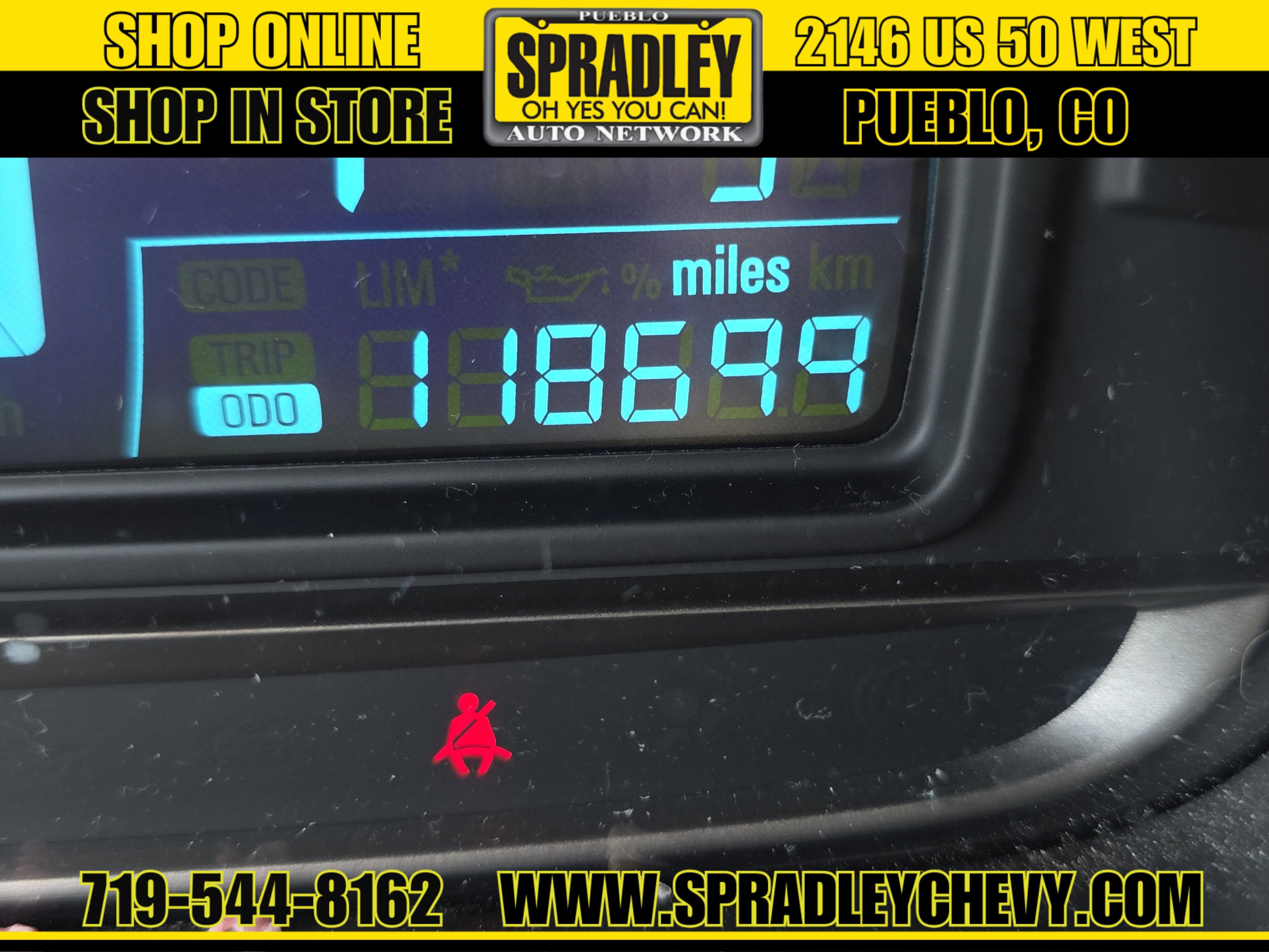 2016 Chevrolet Trax LTZ