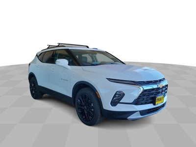 2026 Chevrolet Blazer 3LT