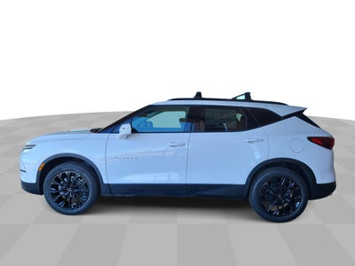 2026 Chevrolet Blazer 3LT