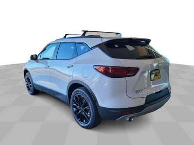 2026 Chevrolet Blazer 3LT