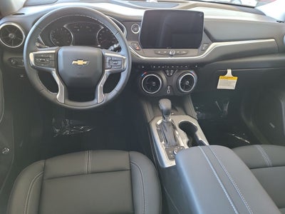 2026 Chevrolet Blazer 3LT