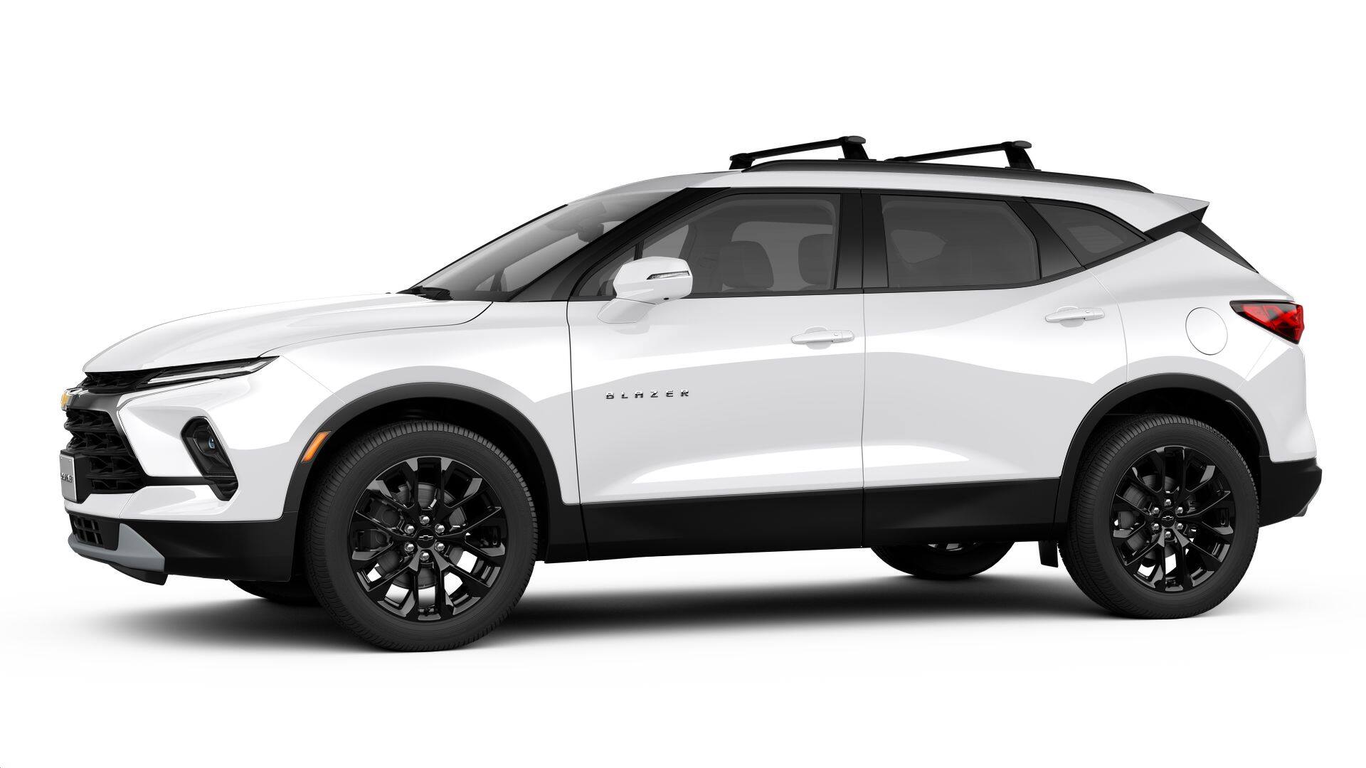 2026 Chevrolet Blazer 3LT