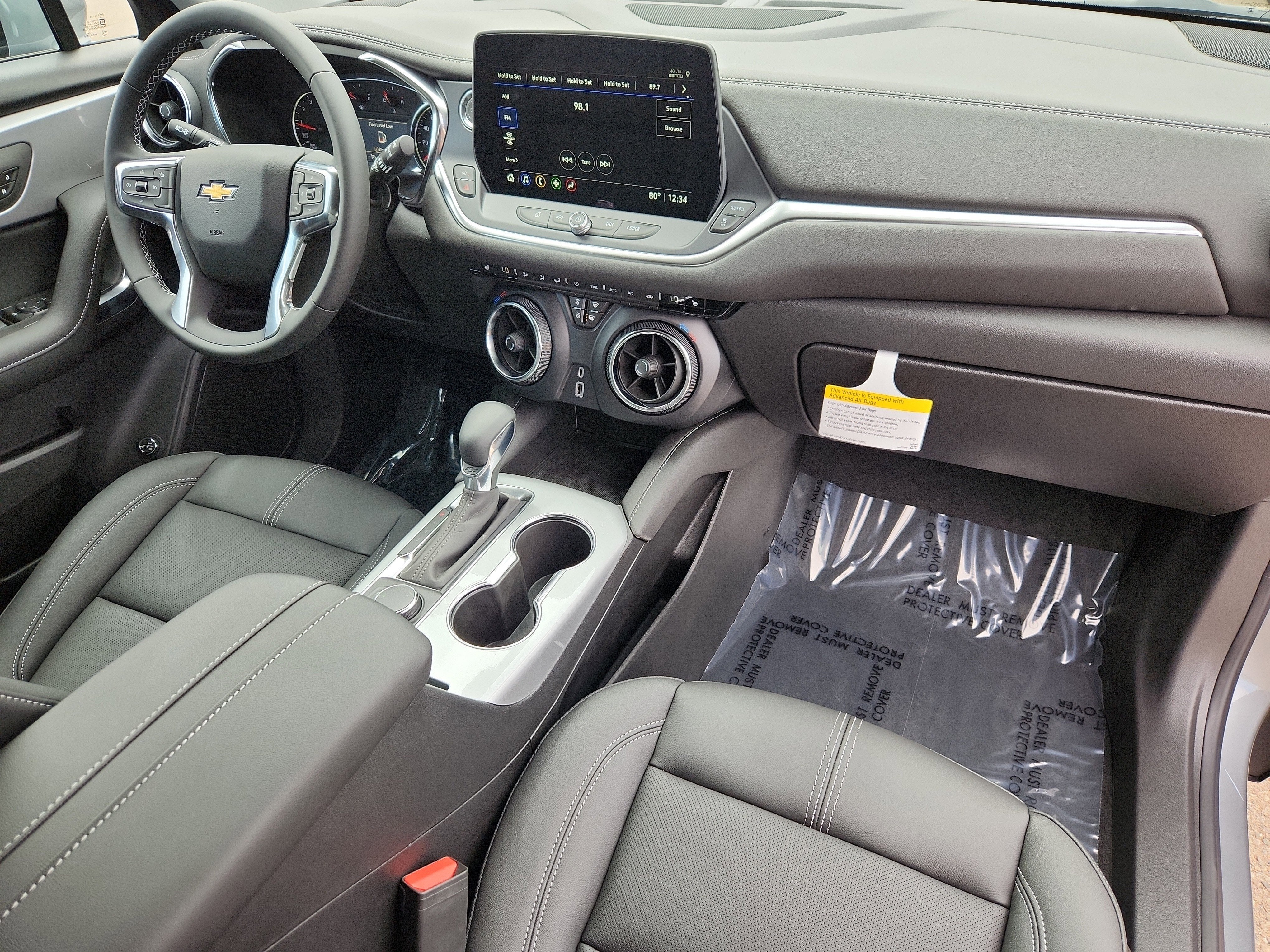 2026 Chevrolet Blazer 3LT