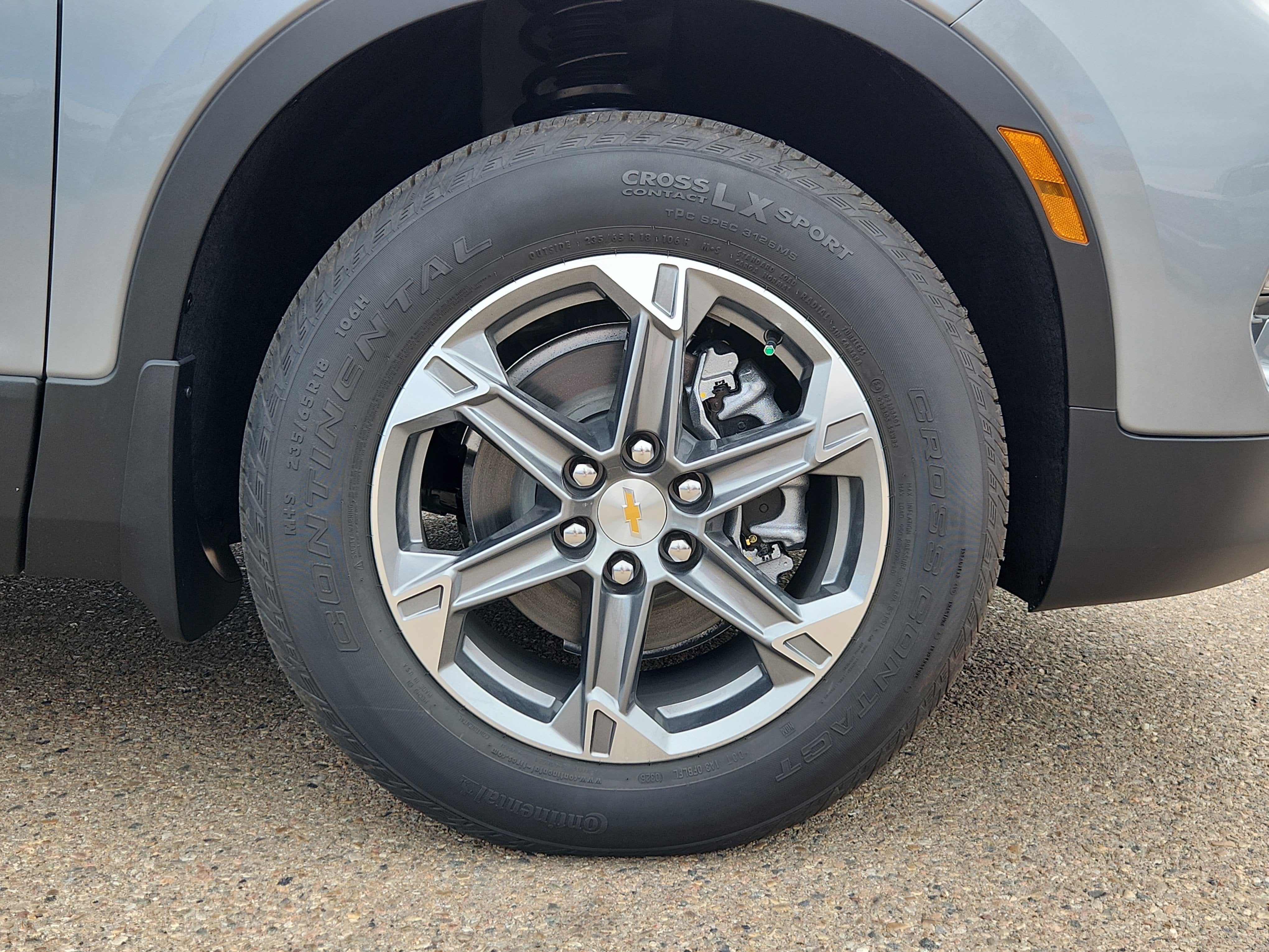 2026 Chevrolet Blazer 3LT