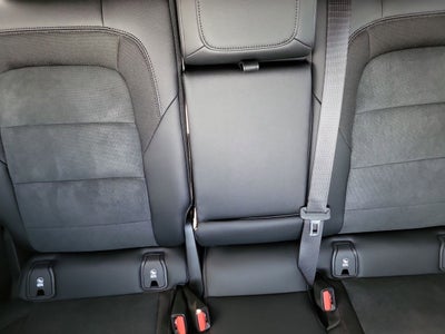 2026 Chevrolet Blazer EV RS