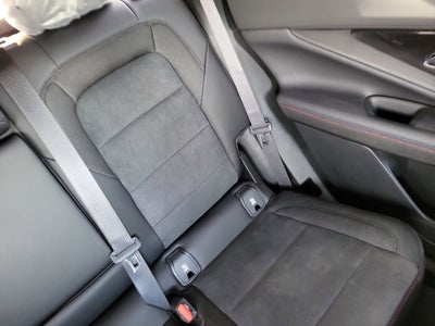 2026 Chevrolet Blazer EV RS