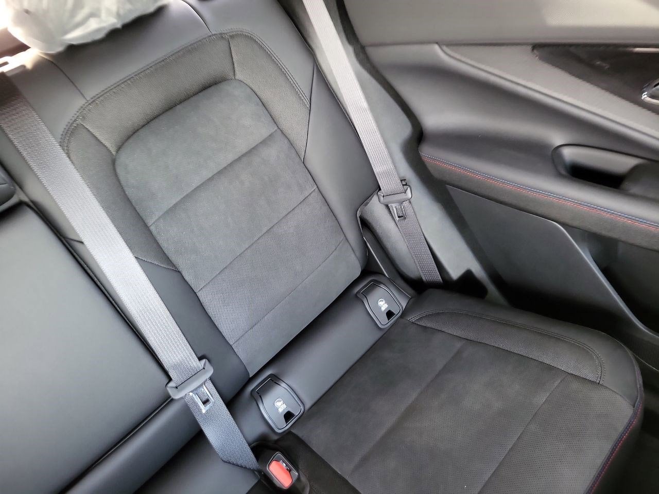 2026 Chevrolet Blazer EV RS