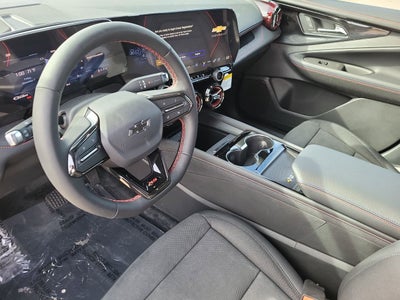 2026 Chevrolet Blazer EV RS