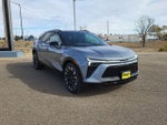 2026 Chevrolet Blazer EV RS