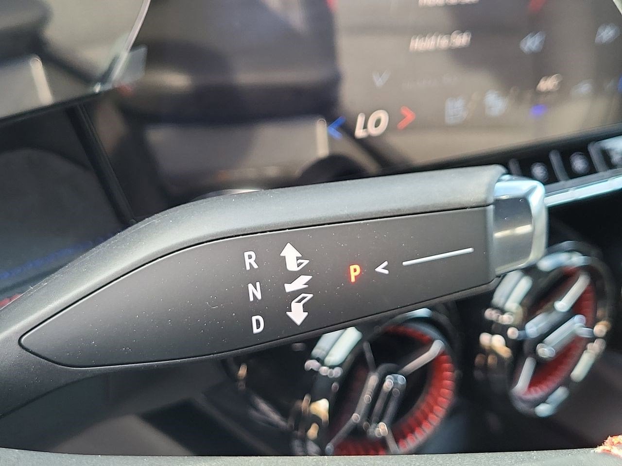 2026 Chevrolet Blazer EV RS