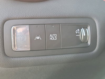 2026 Chevrolet Blazer EV RS