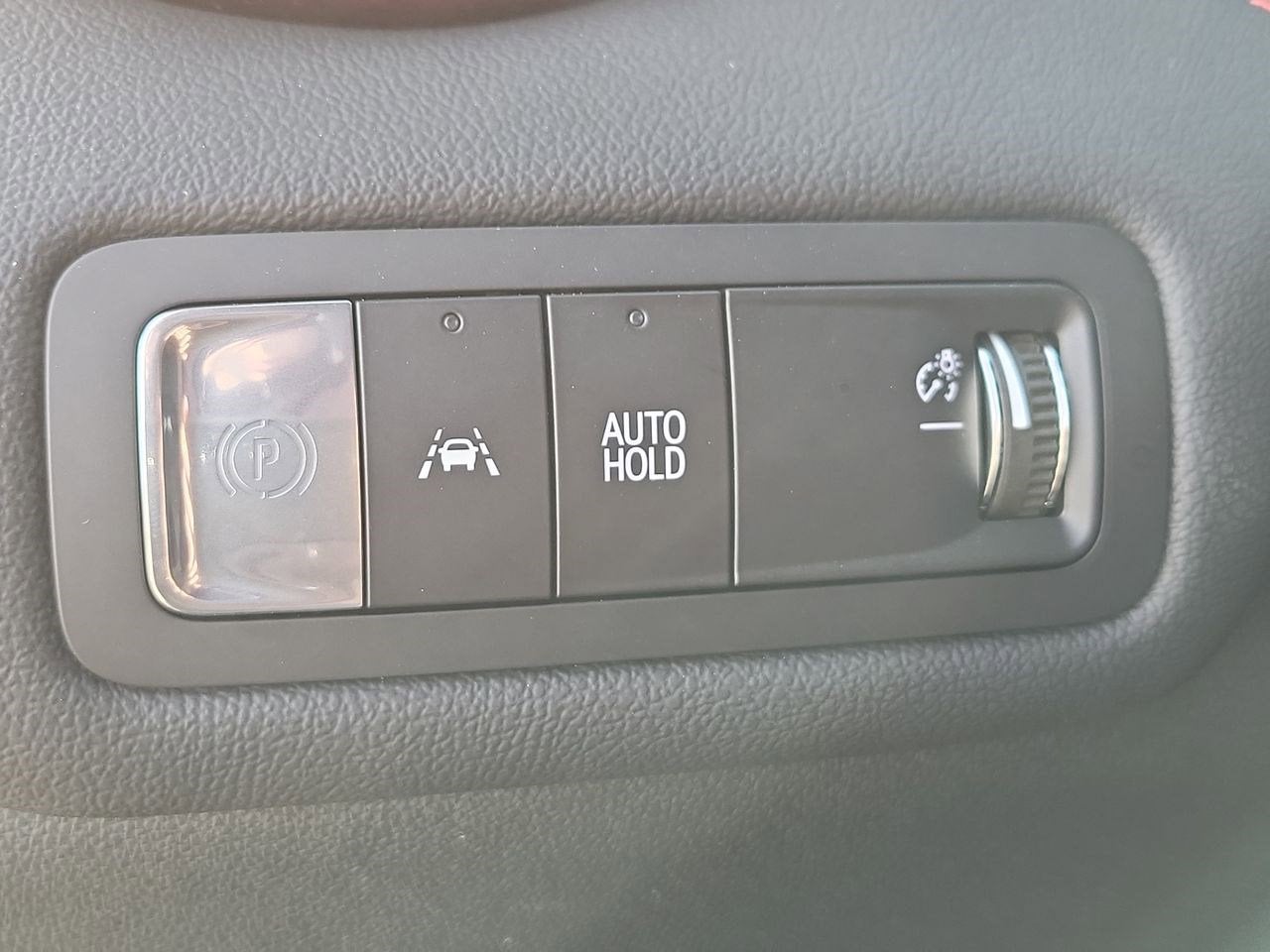 2026 Chevrolet Blazer EV RS