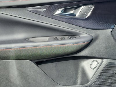 2026 Chevrolet Blazer EV RS