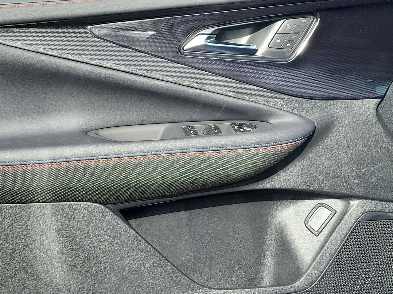 2026 Chevrolet Blazer EV RS