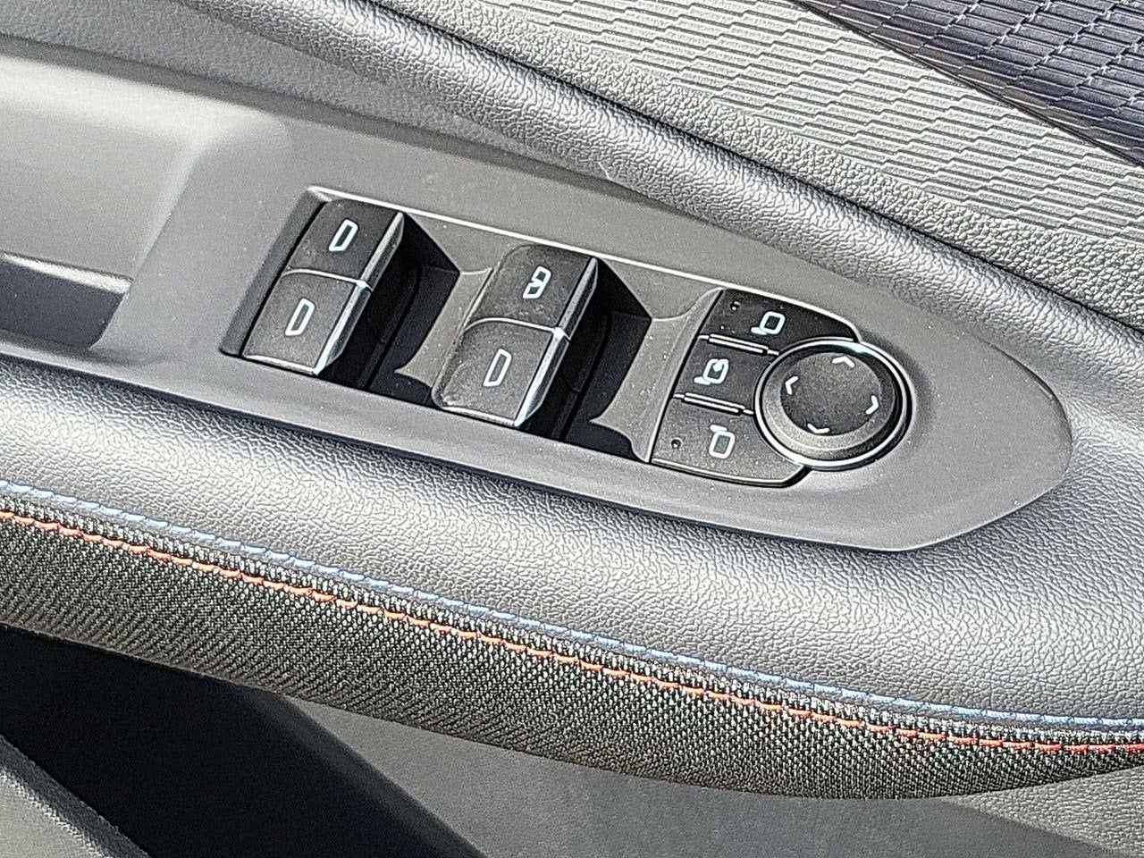 2026 Chevrolet Blazer EV RS