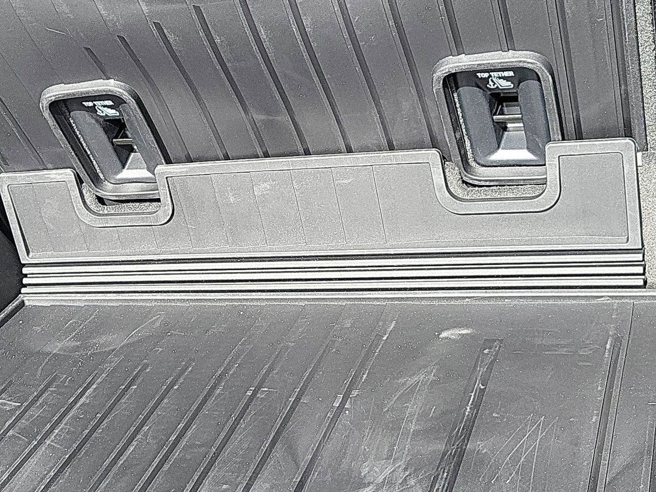 2026 Chevrolet Blazer EV RS