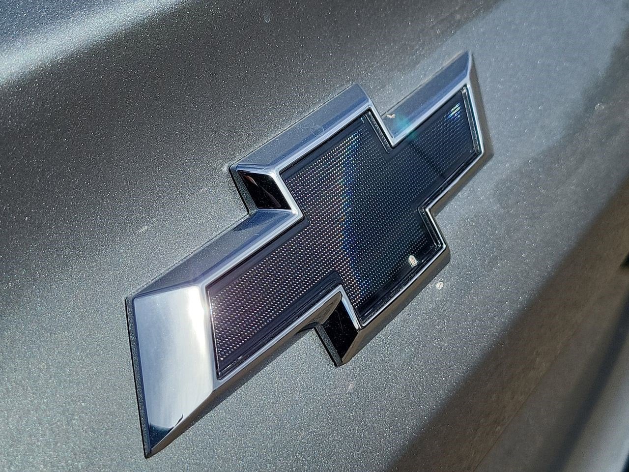 2026 Chevrolet Blazer EV RS