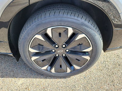 2026 Chevrolet Blazer EV RS