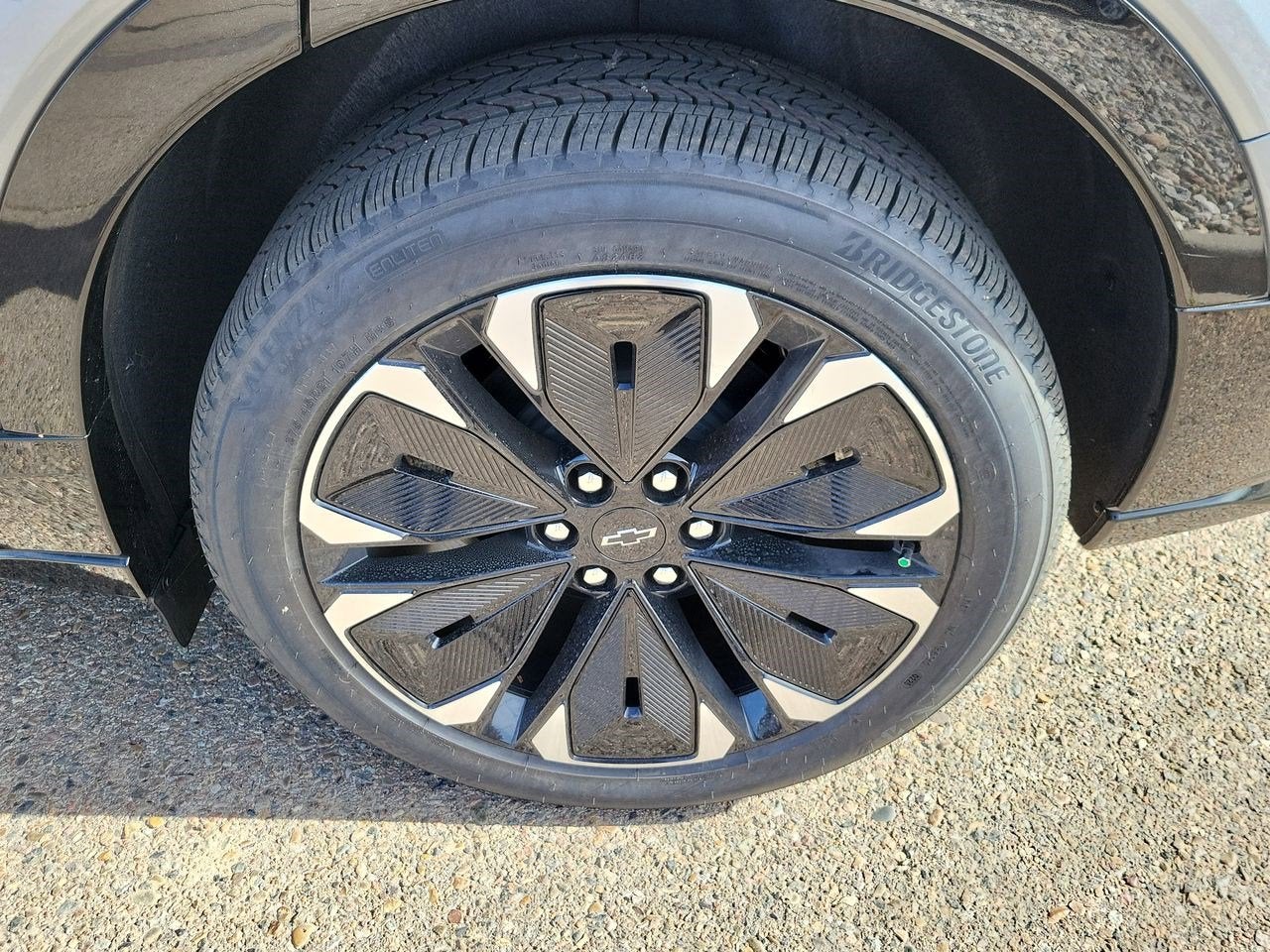 2026 Chevrolet Blazer EV RS