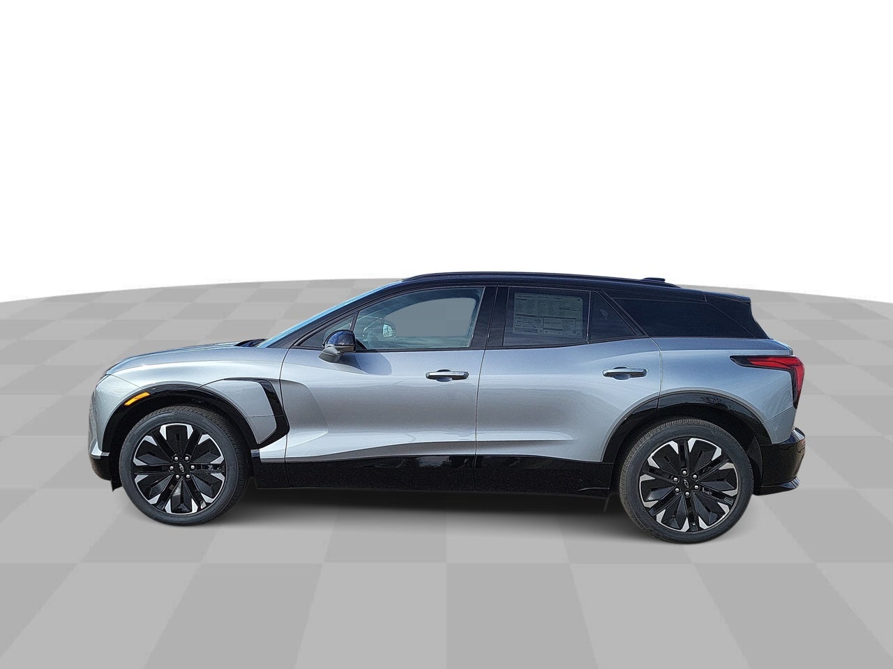 2026 Chevrolet Blazer EV RS