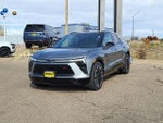 2026 Chevrolet Blazer EV RS