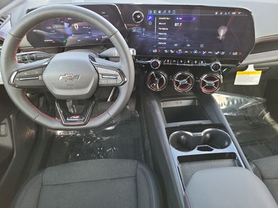 2026 Chevrolet Blazer EV RS