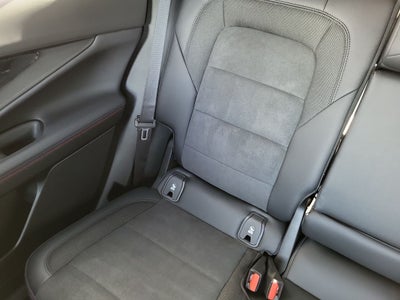 2026 Chevrolet Blazer EV RS