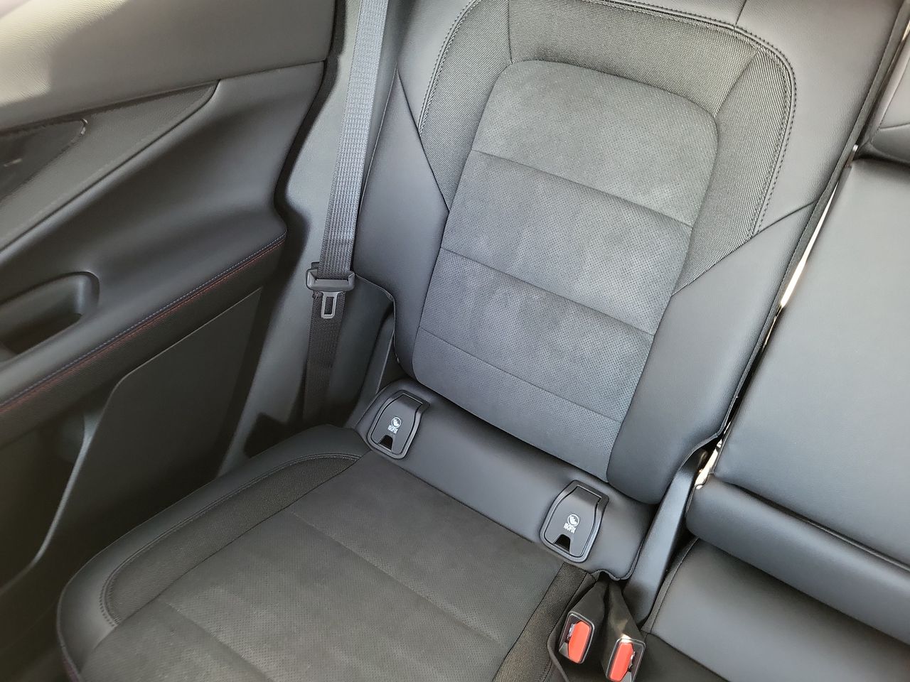 2026 Chevrolet Blazer EV RS