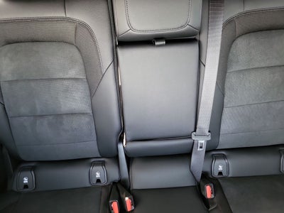 2026 Chevrolet Blazer EV RS