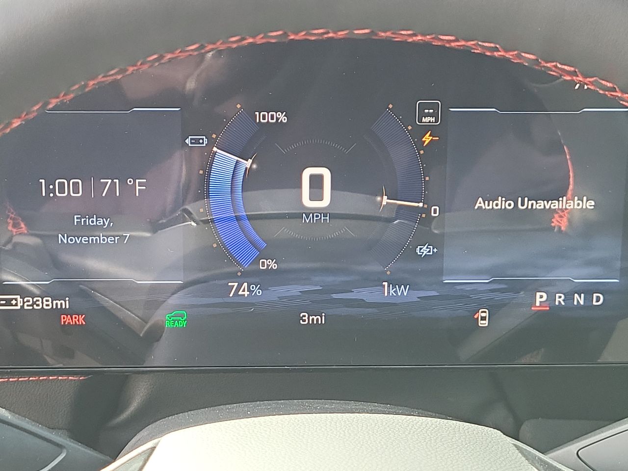 2026 Chevrolet Blazer EV RS