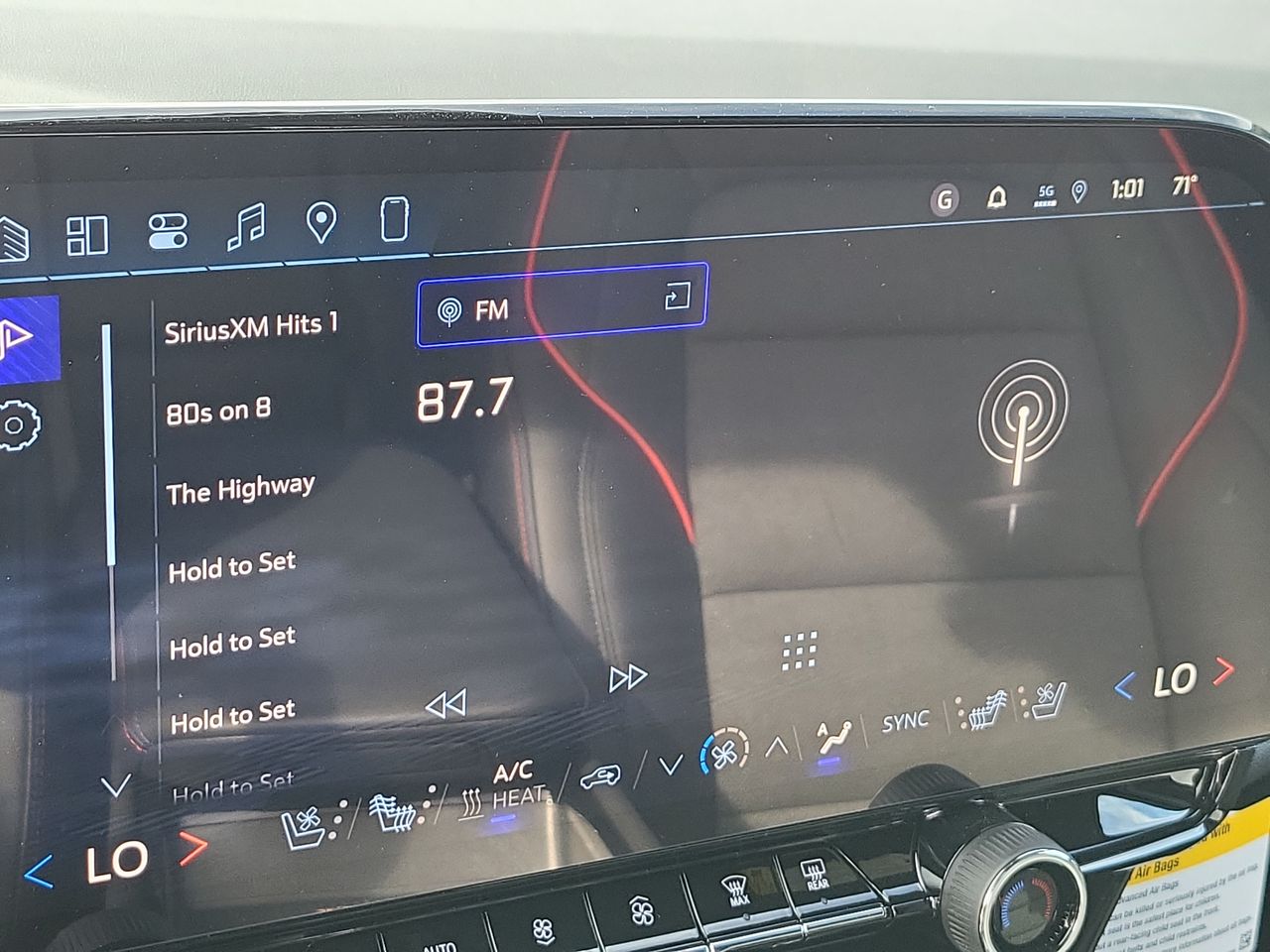 2026 Chevrolet Blazer EV RS