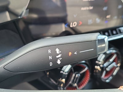 2026 Chevrolet Blazer EV RS