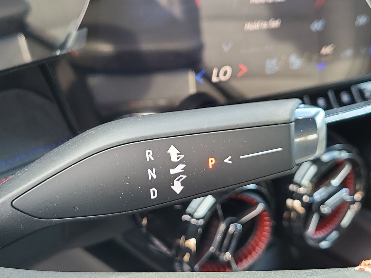 2026 Chevrolet Blazer EV RS