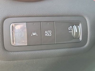 2026 Chevrolet Blazer EV RS