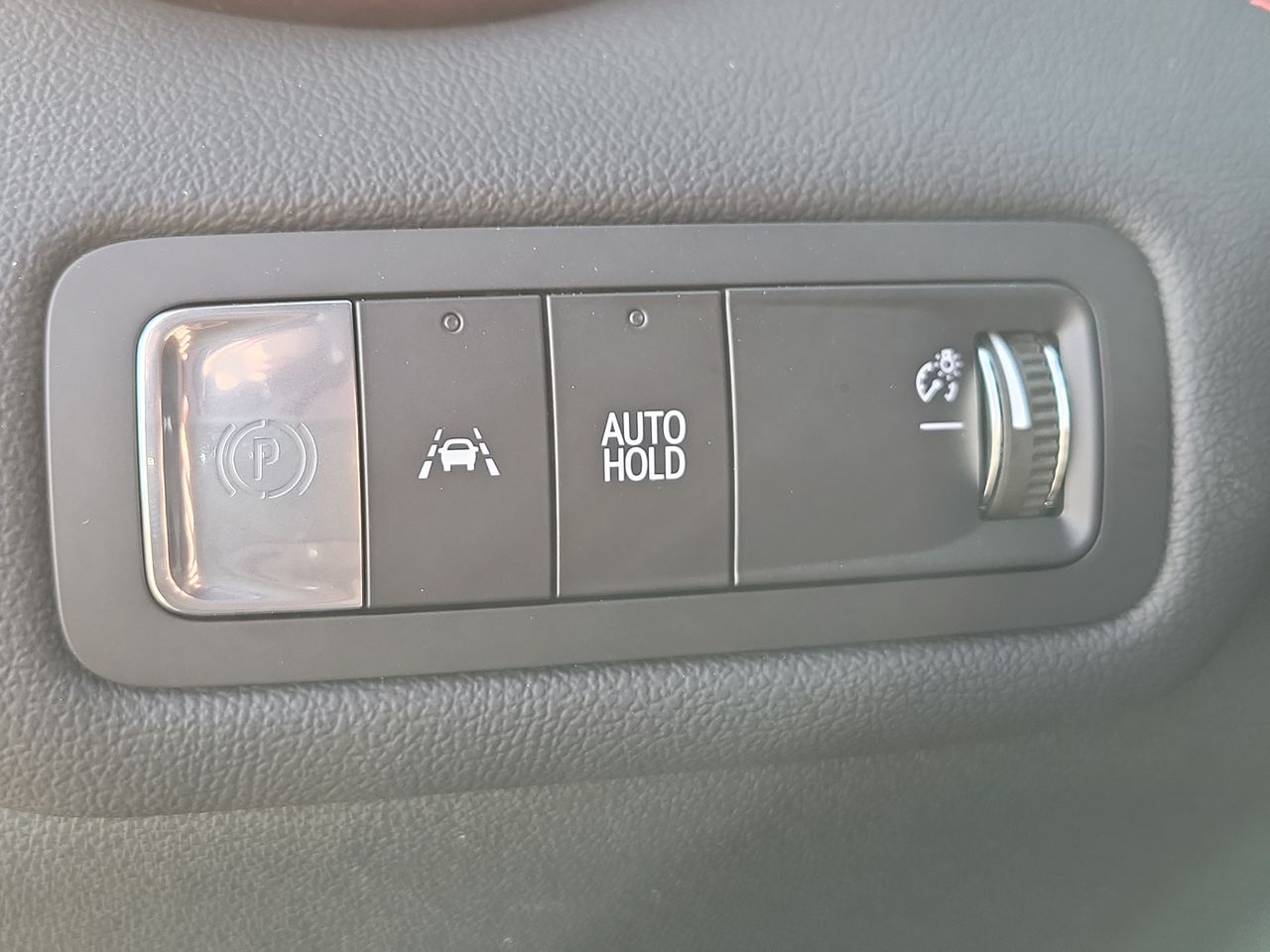 2026 Chevrolet Blazer EV RS