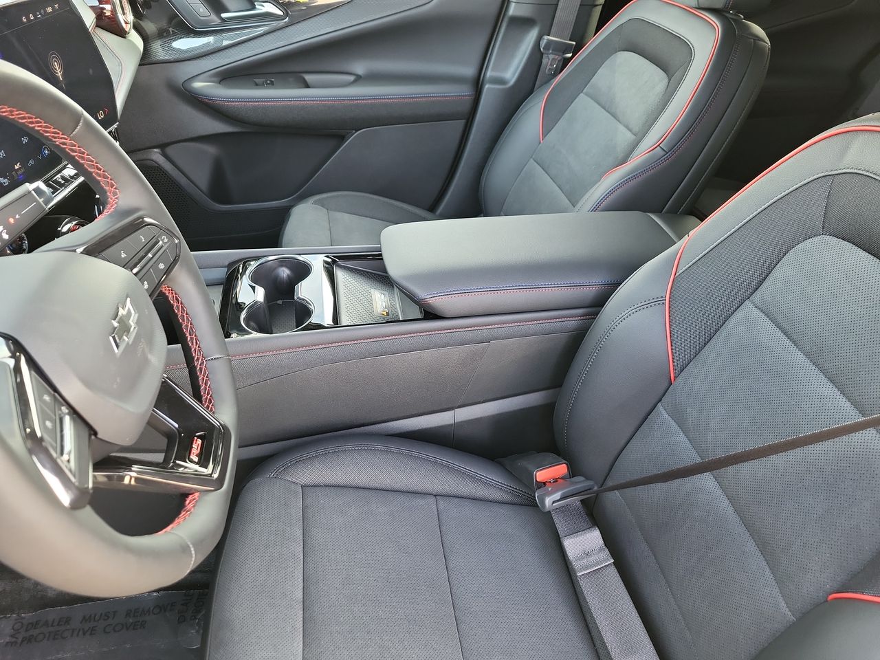 2026 Chevrolet Blazer EV RS