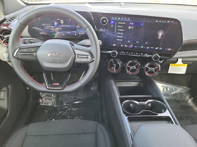 2026 Chevrolet Blazer EV RS