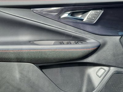 2026 Chevrolet Blazer EV RS