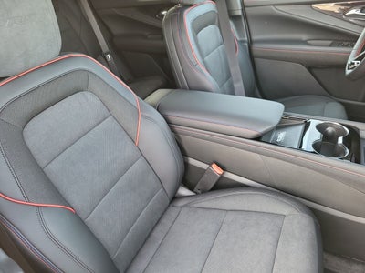 2026 Chevrolet Blazer EV RS