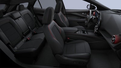 2026 Chevrolet Blazer EV RS