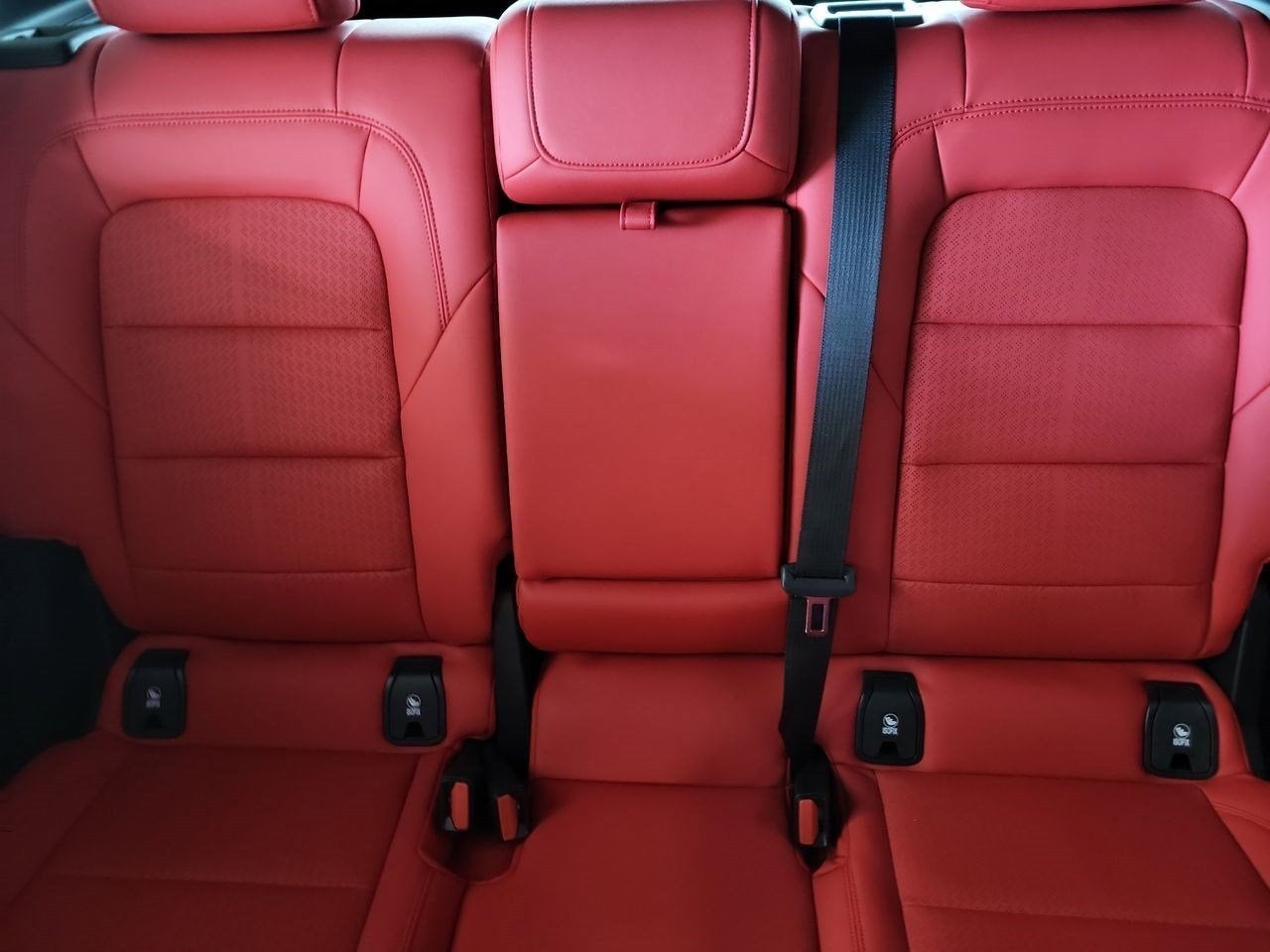 2026 Chevrolet Blazer EV SS