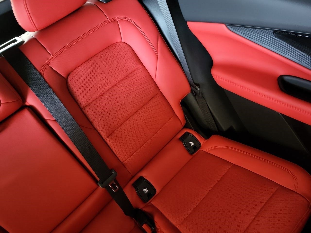 2026 Chevrolet Blazer EV SS