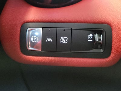 2026 Chevrolet Blazer EV SS