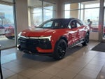 2026 Chevrolet Blazer EV SS