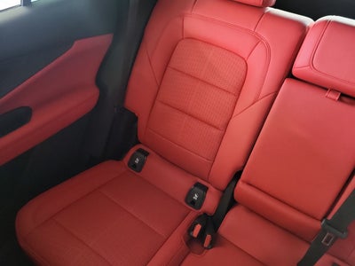 2026 Chevrolet Blazer EV SS