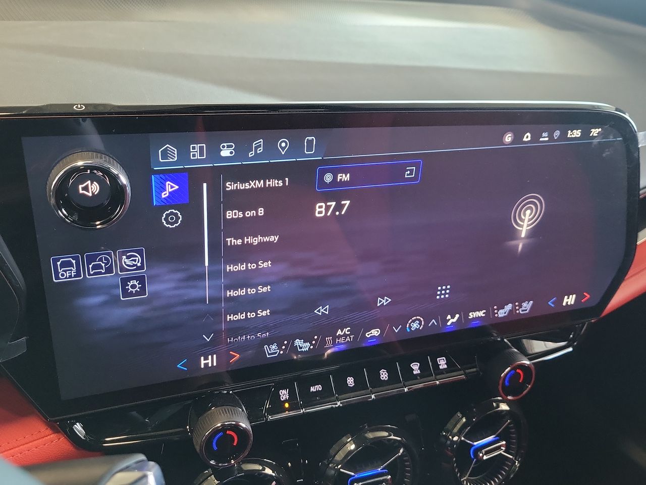 2026 Chevrolet Blazer EV SS