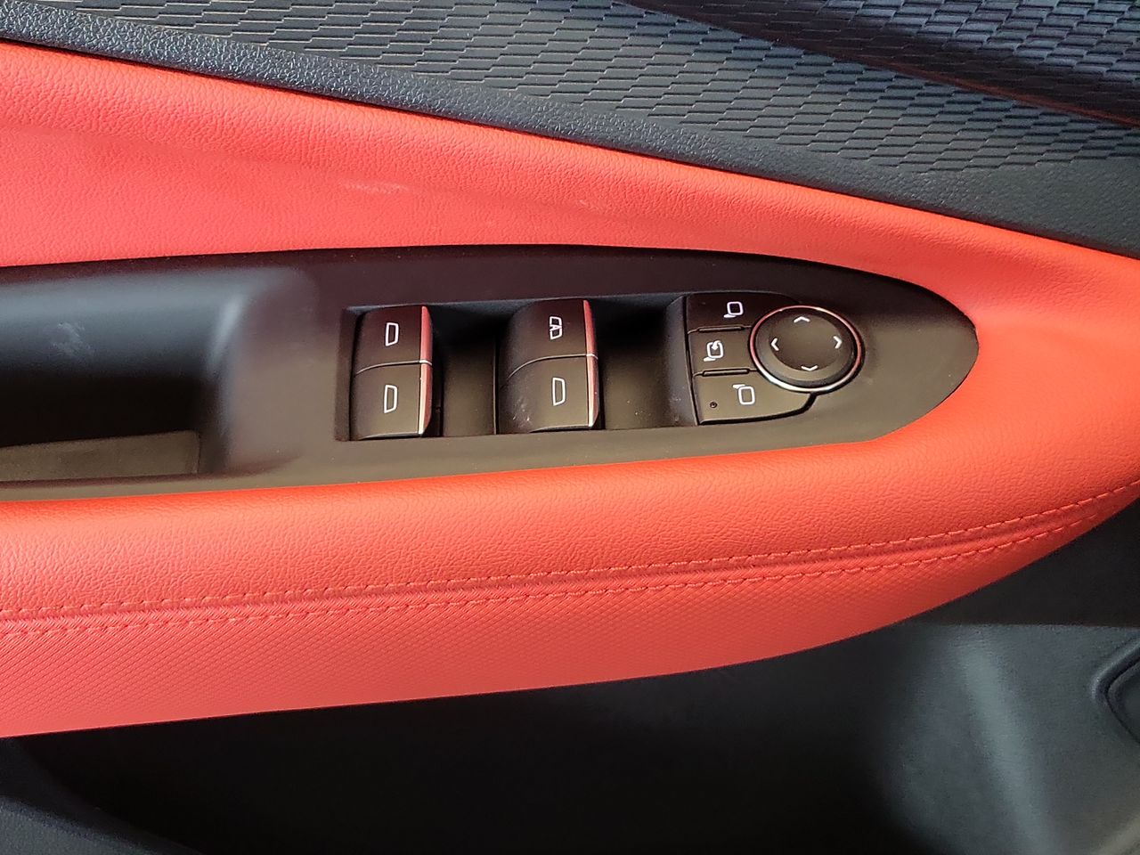 2026 Chevrolet Blazer EV SS